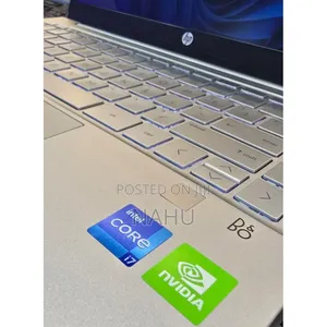 New Laptop HP Pavilion 15 16GB Intel Core I7 SSD 1T