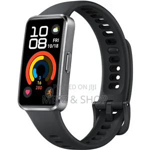 Huawei Band 10 Smart Watch