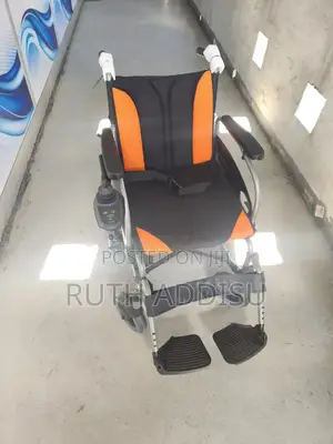 With Four Marsh Electrical Wheelchair麴了wheelchair宅基wheelchair Medical