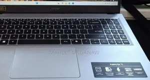 New Laptop Acer Aspire 5 8GB Intel Core I3 SSD 128GB
