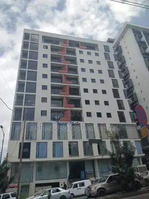 Photo - Furnished 2bdrm Apartment in ቡልጋሪያ (አፍሪካ ሕብረት, Kirkos for sale