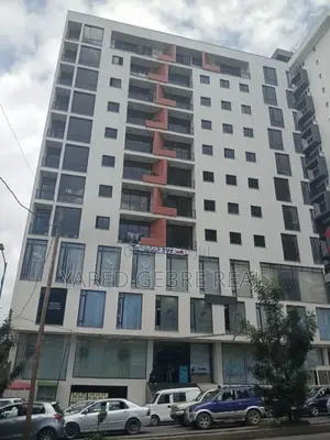 Furnished 2bdrm Apartment in ቡልጋሪያ (አፍሪካ ሕብረት, Kirkos for sale