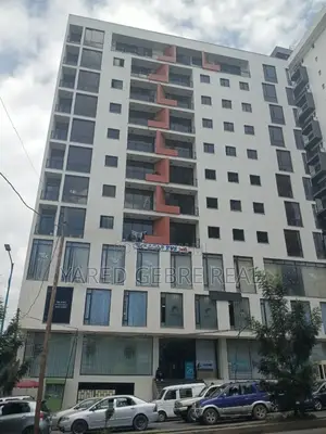 Furnished 2bdrm Apartment in ቡልጋሪያ (አፍሪካ ሕብረት, Kirkos for sale