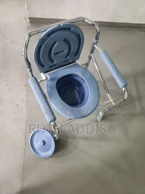 Commode Popo Wheelchair麵條toilet Wheelchair麻醉popo Wheelchair宛轉commode