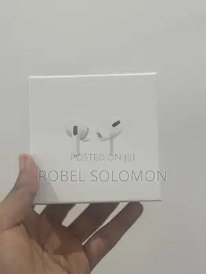 Photo - Airpods Pro