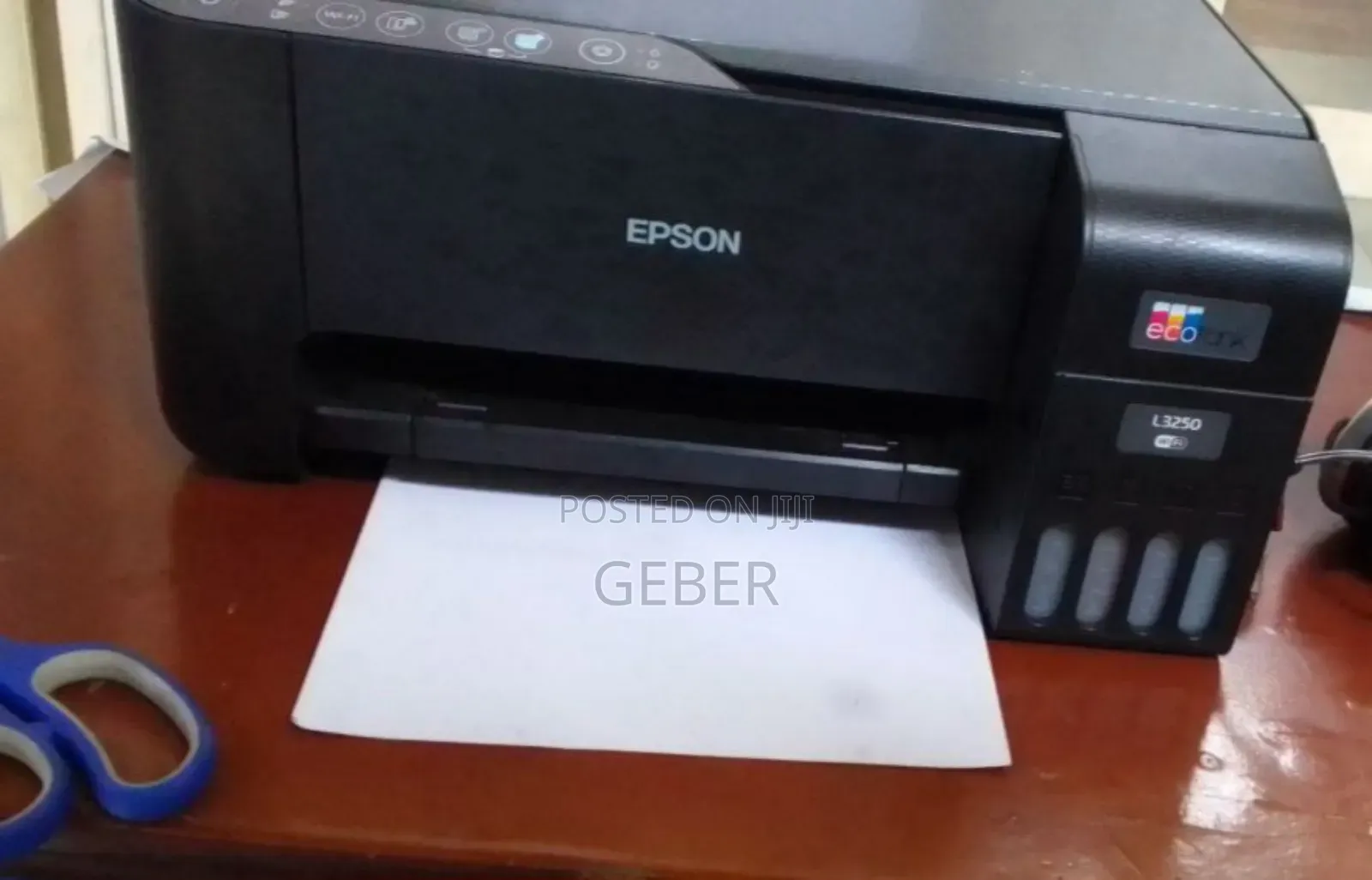 Epson Color Printerl3250