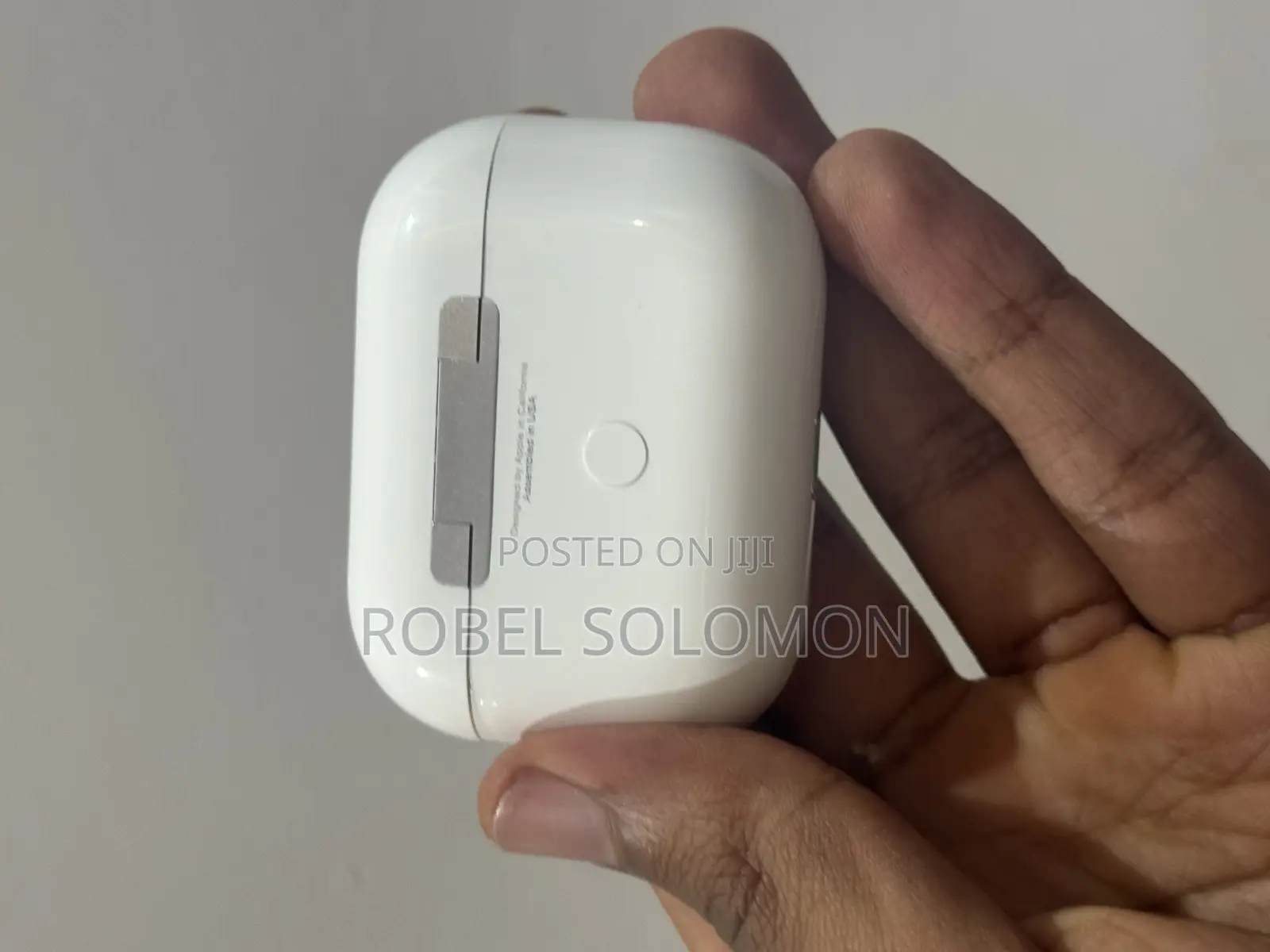 Airpods Pro