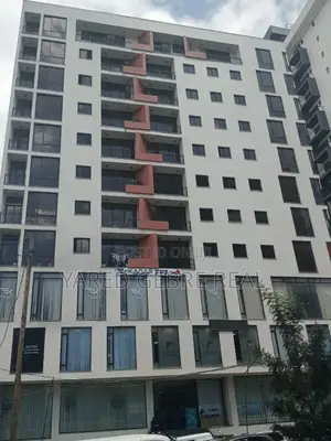 Furnished 2bdrm Apartment in ቡልጋሪያ (አፍሪካ ሕብረት, Kirkos for sale
