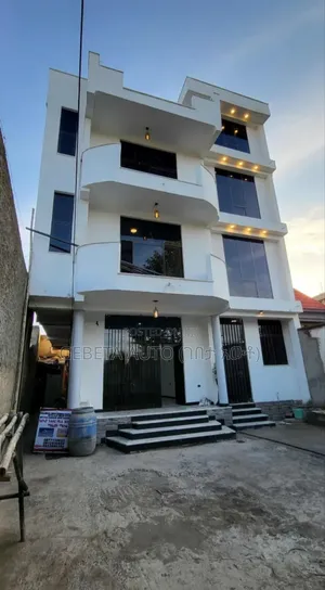 Furnished 5bdrm House in Debrezeyt, Akaky Kaliti for sale