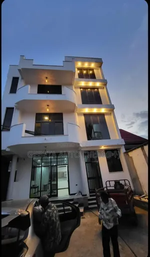 Furnished 5bdrm House in Debrezeyt, Akaky Kaliti for sale