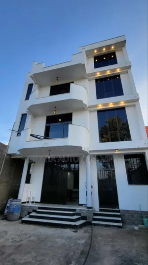 Furnished 5bdrm House in Debrezeyt, Akaky Kaliti for sale