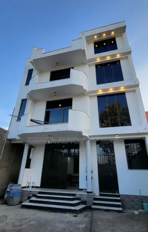 Furnished 5bdrm House in Debrezeyt, Akaky Kaliti for sale