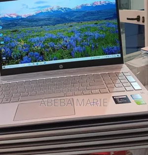New Laptop HP Pavilion 15 16GB Intel Core I7 SSD 512GB