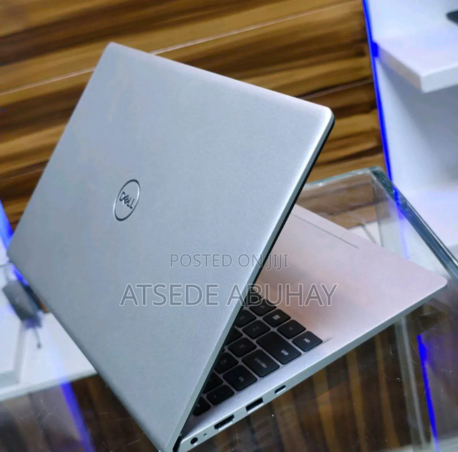 New Laptop Dell Inspiron 15 16GB Intel Core I7 SSD 512GB