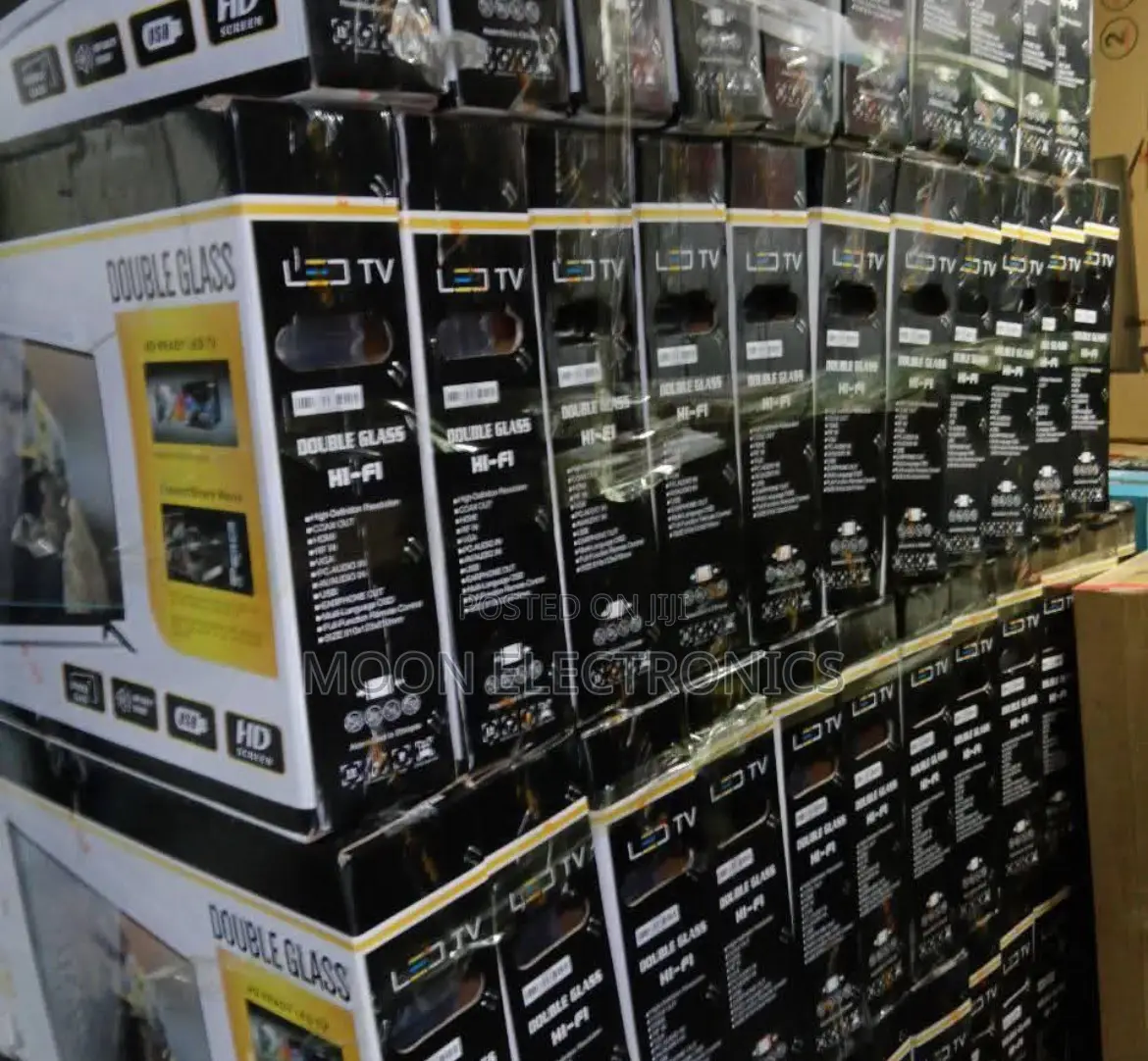  Oscar 32” Smart Led Tv – Compact Feature-Rich