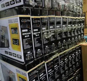  Oscar 32” Smart Led Tv – Compact Feature-Rich