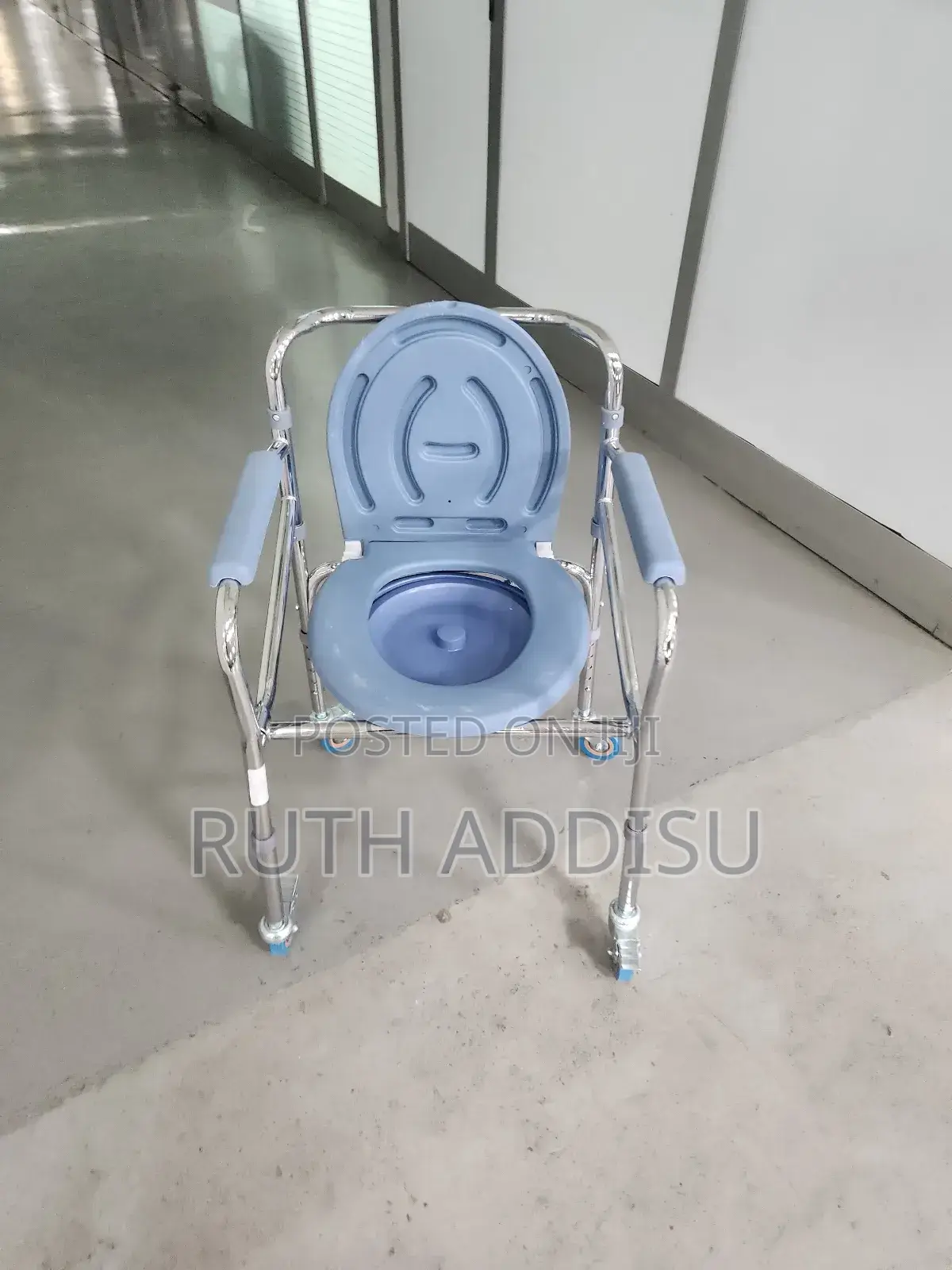 Commode Wheelchair索引toilet Wheelchair較大poty Wheelchair奢望commode Medica