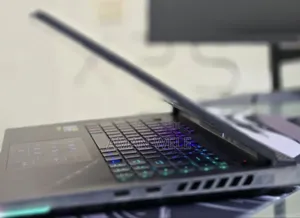 New Laptop Asus ROG Strix G16 G614 32GB Intel Core I9 SSD 1T