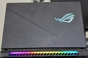 New Laptop Asus ROG Strix G16 G614 32GB Intel Core I9 SSD 1T