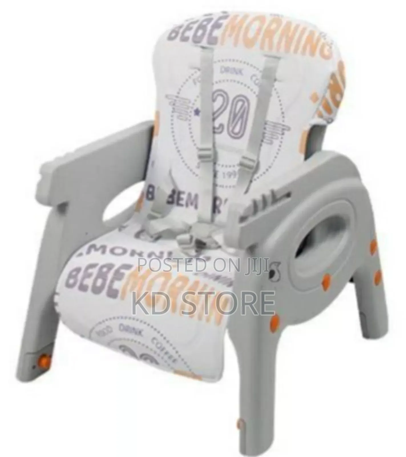 Baby High Chair Fedding Table
 and Studing Table