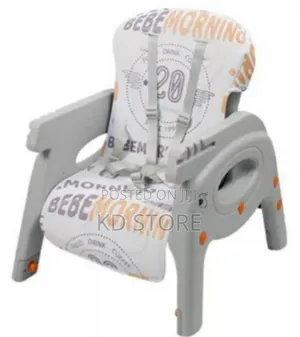 Baby High Chair Fedding Table
 and Studing Table