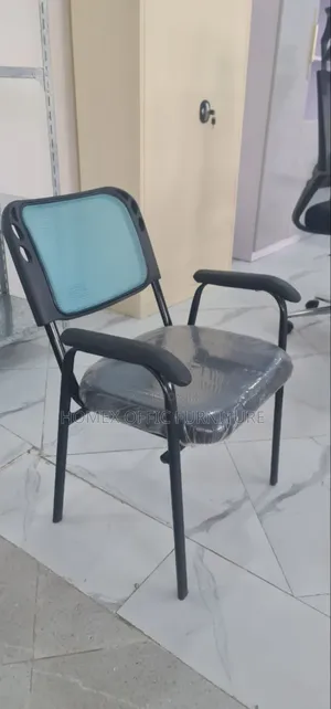 Visitor Mesh Chair – (Gust Chair )