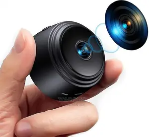 Photo - Wireless Camera HD 1080p በጥራት የሚቀርፅ በጨለማ