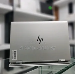 New Laptop HP EliteBook X360 830 G6 16GB Intel Core I5 SSD 512GB