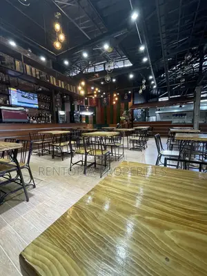 Photo - Bar Restaurant for Rent! የሚከራይ ባር እና ሬስቶራንት!