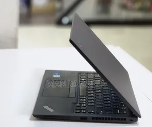 New Laptop Lenovo Thinkpad X13 Yoga 16GB Intel Core I5 SSD 512GB