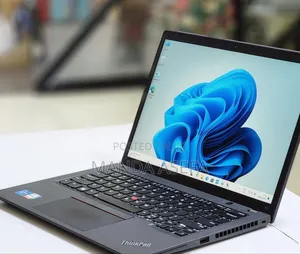 New Laptop Lenovo Thinkpad X13 Yoga 16GB Intel Core I5 SSD 512GB