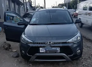 Suzuki Grand 2020 Gray