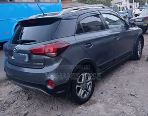 Suzuki Grand 2020 Gray