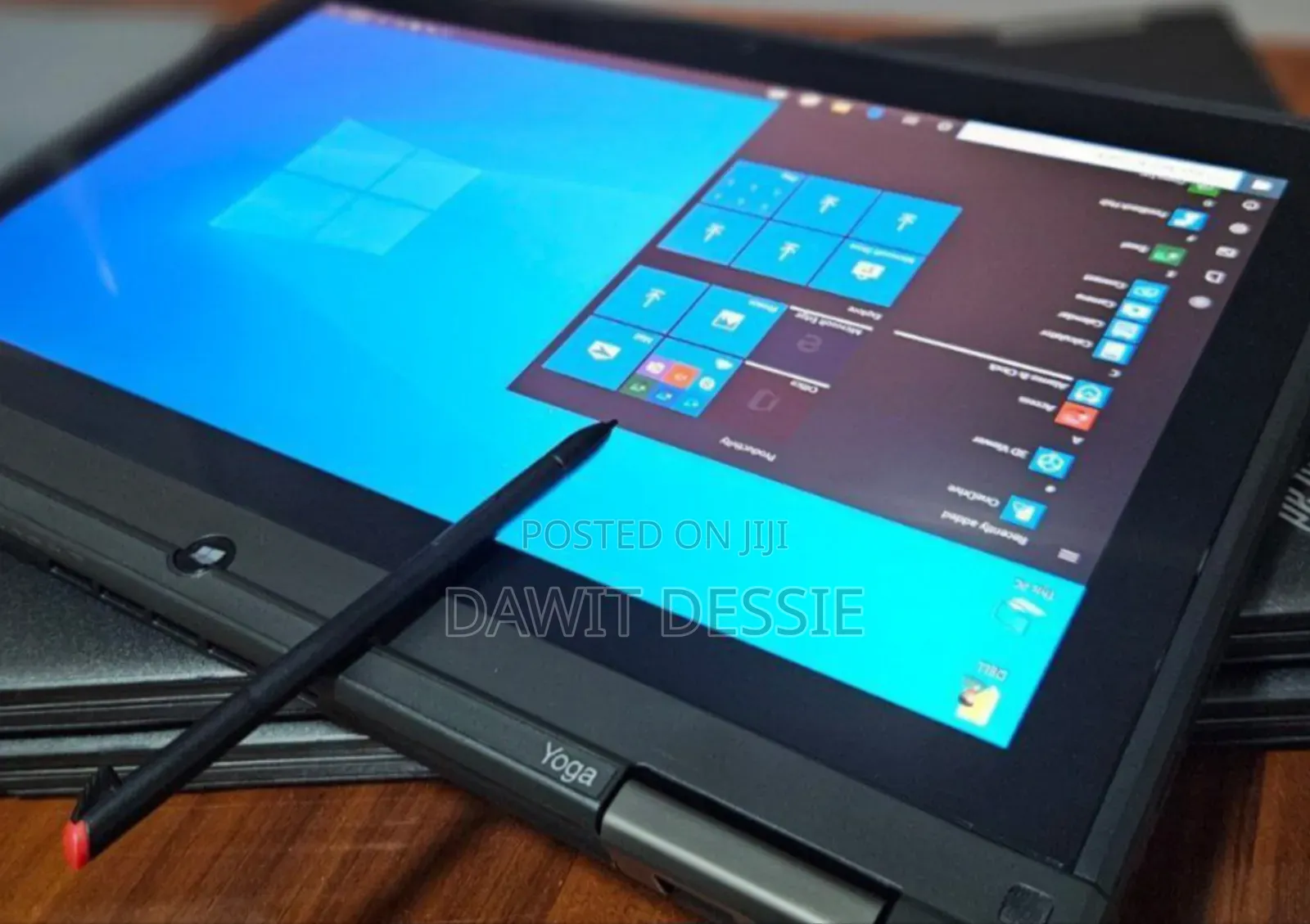 New Laptop Lenovo 8GB Intel Core I5 SSD 500GB