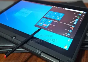 New Laptop Lenovo 8GB Intel Core I5 SSD 500GB