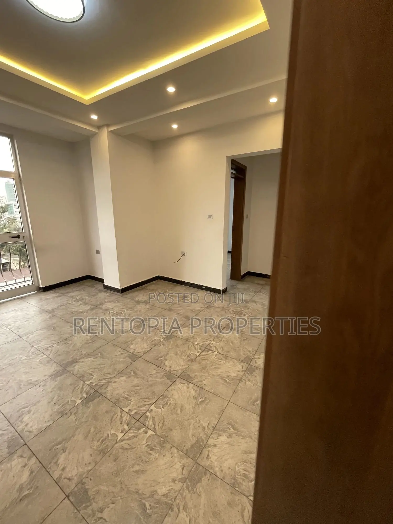 2bdrm Apartment in Bole for rent