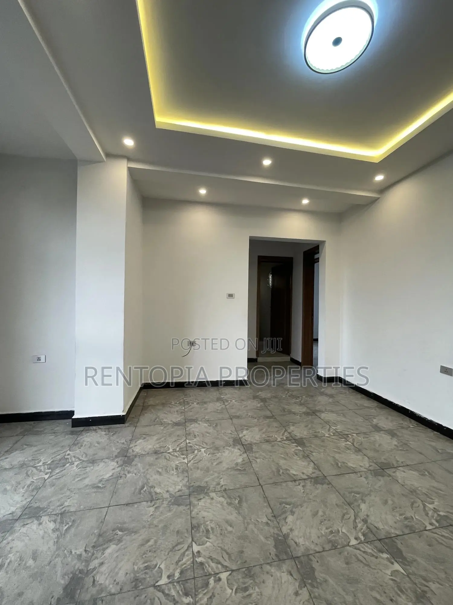 2bdrm Apartment in Bole for rent