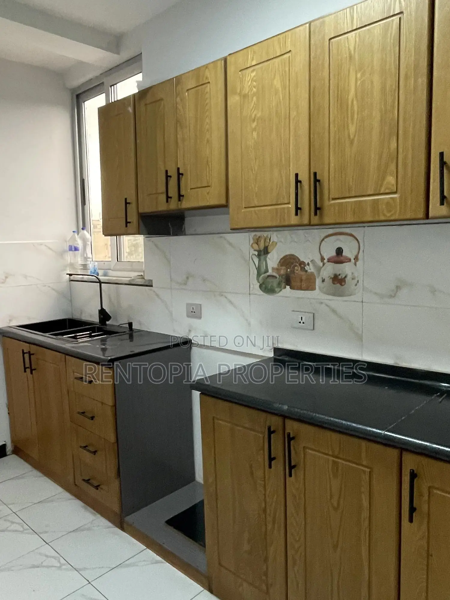 2bdrm Apartment in Bole for rent