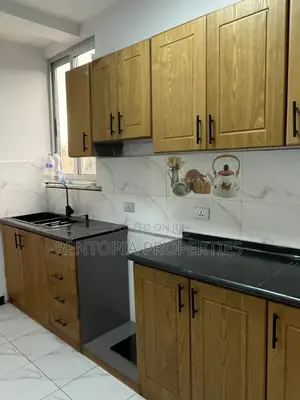 2bdrm Apartment in Bole for rent