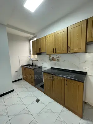 2bdrm Apartment in Bole for rent