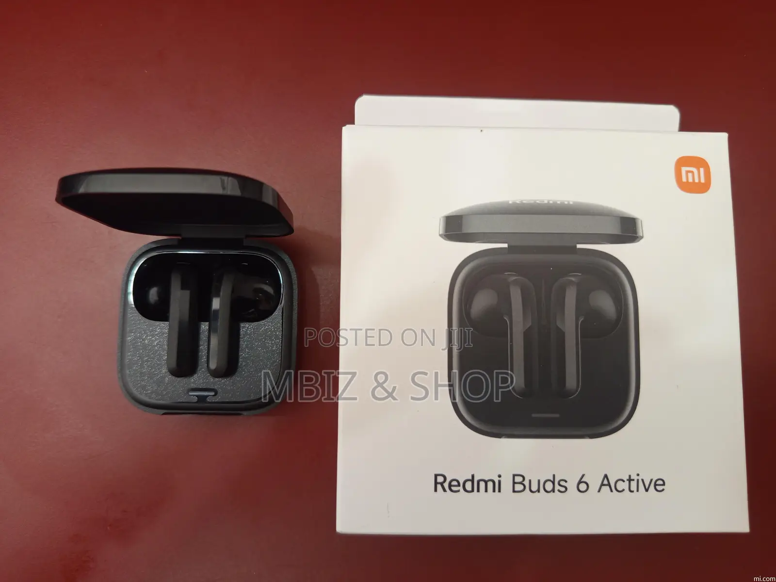 Xiaomi Redmi Buds 6 Active