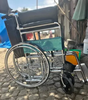 ዊልቸር Wheelchair