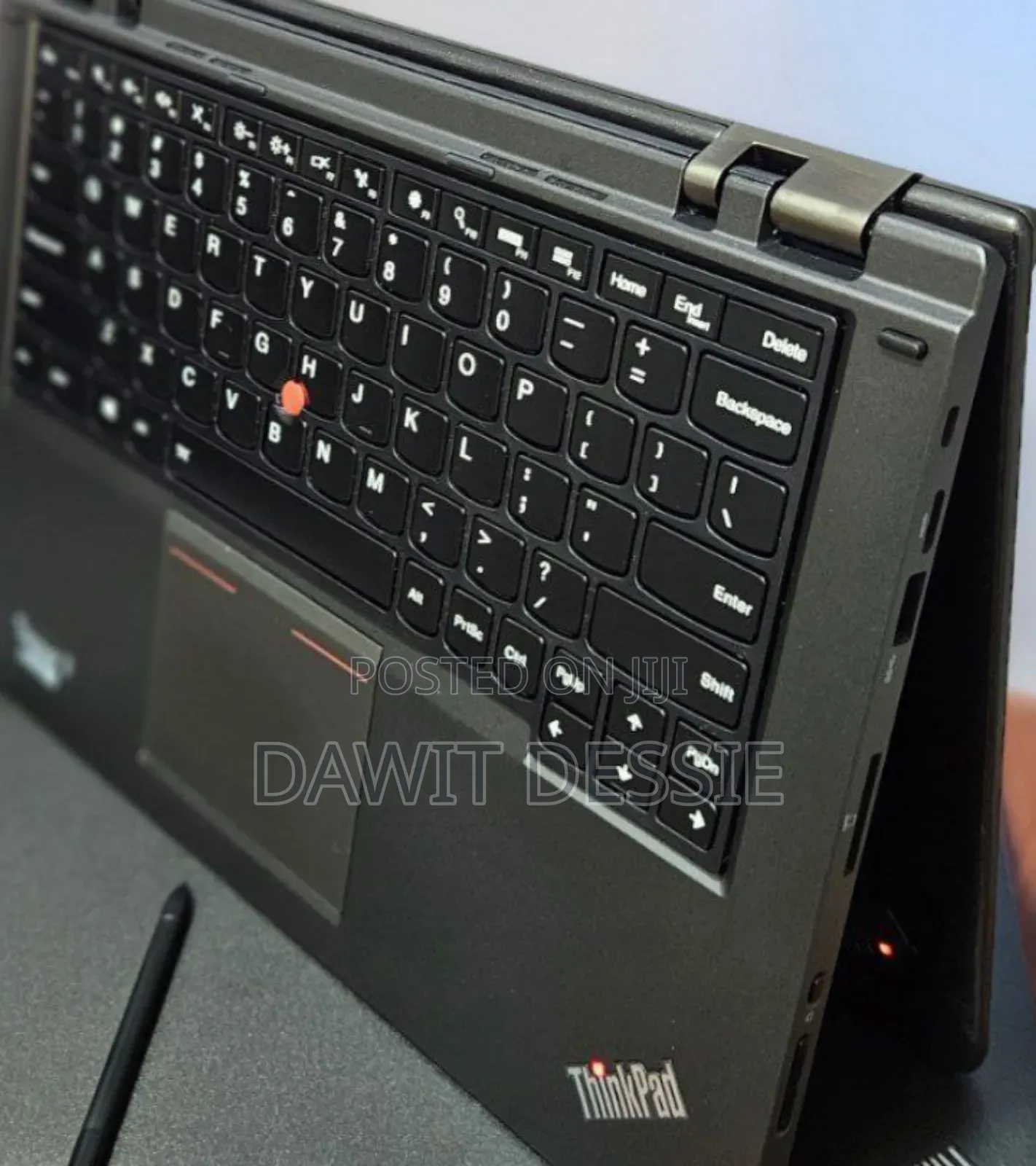 New Laptop Lenovo 8GB Intel Core I5 SSD 500GB