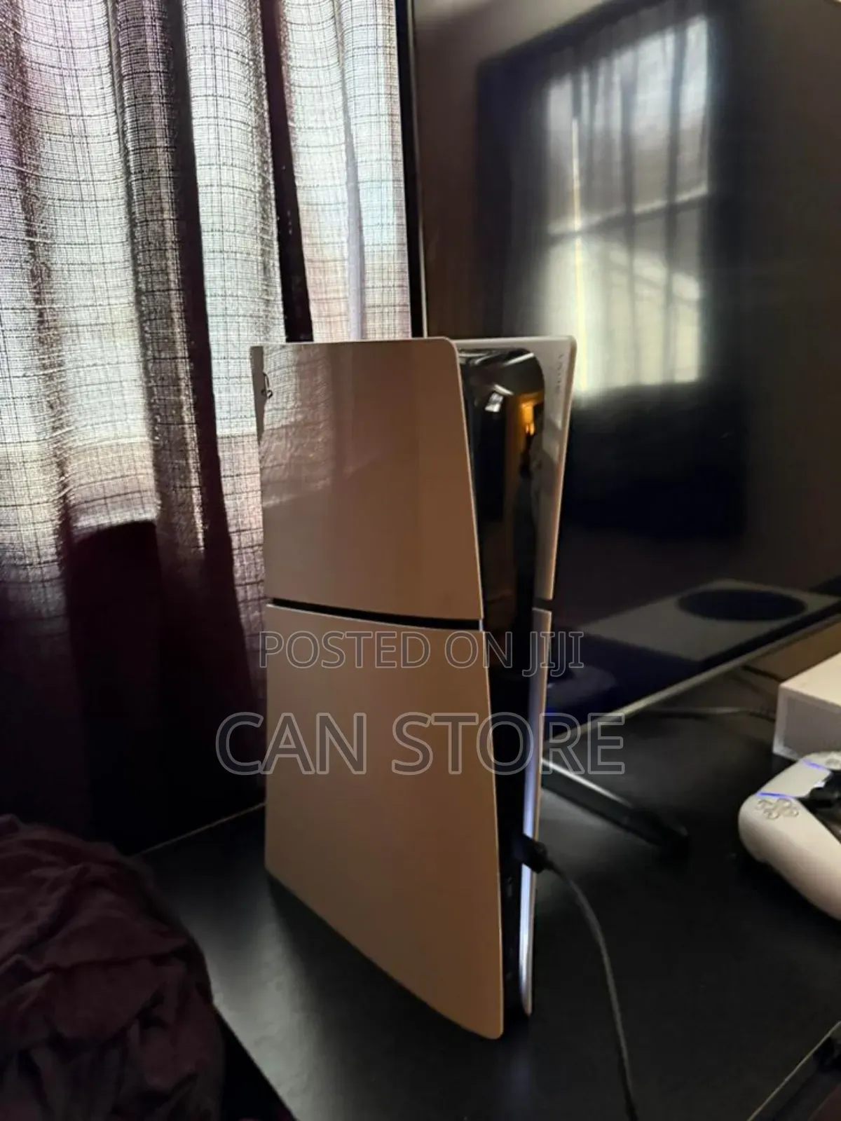 Playstation 5 Video Game Console