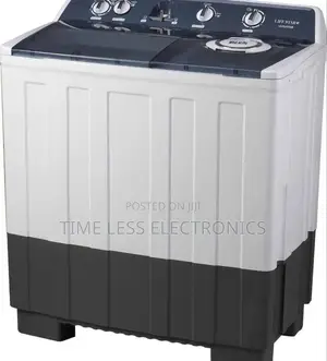 Lifestar 16 Kg Semi-Automatic Washing Machine