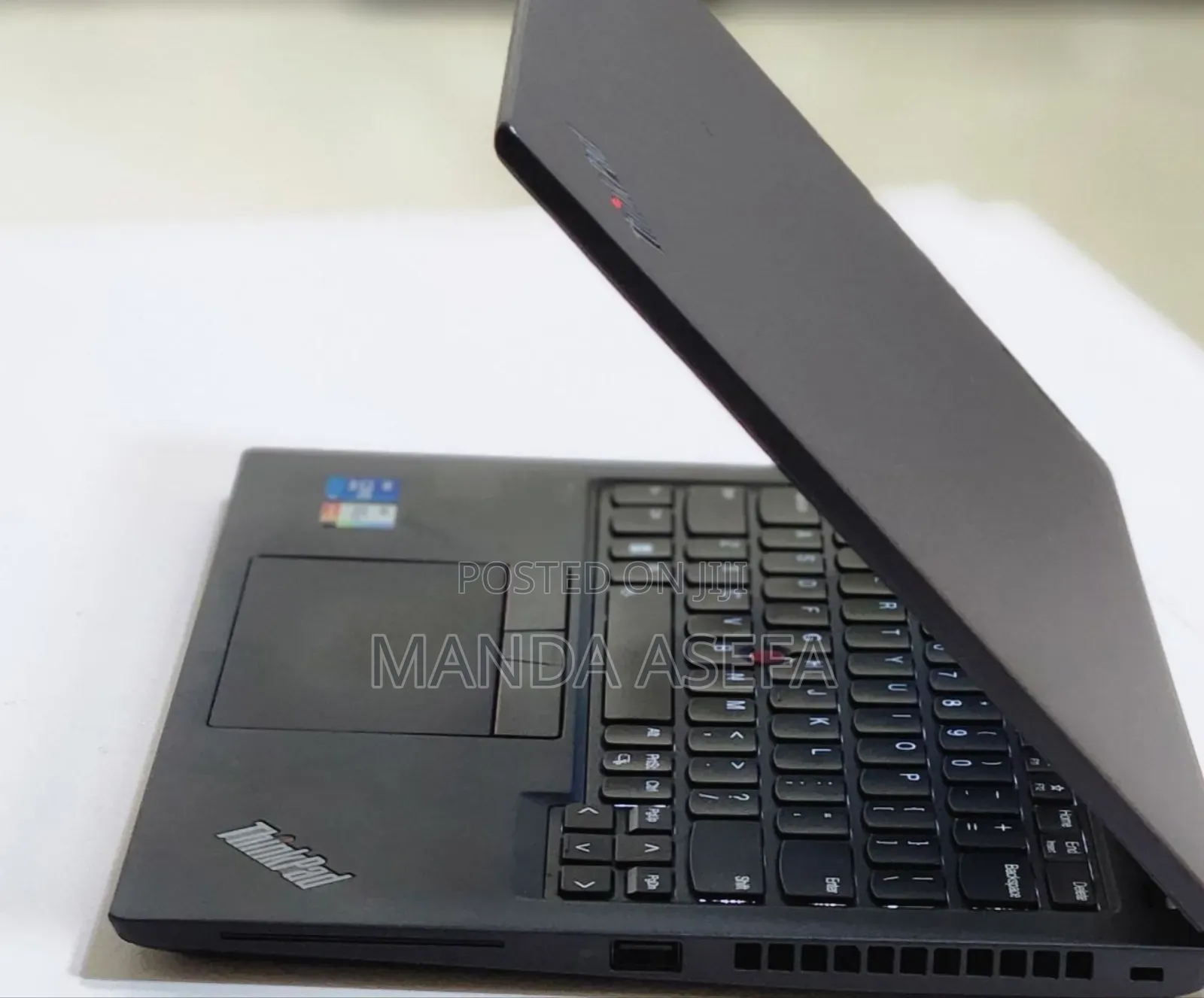 New Laptop Lenovo Thinkpad X13 Yoga 16GB Intel Core I5 SSD 512GB