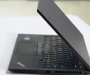 New Laptop Lenovo Thinkpad X13 Yoga 16GB Intel Core I5 SSD 512GB