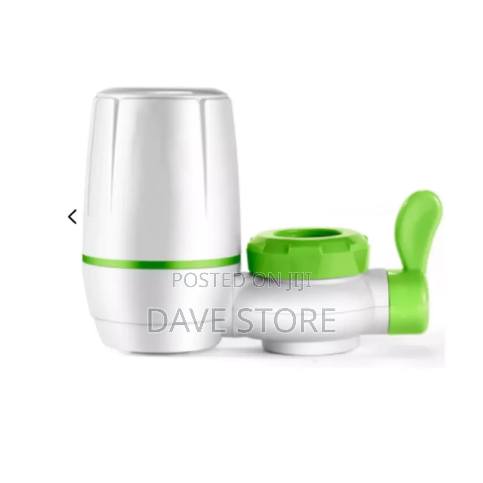 Water Faucet Water Purifier