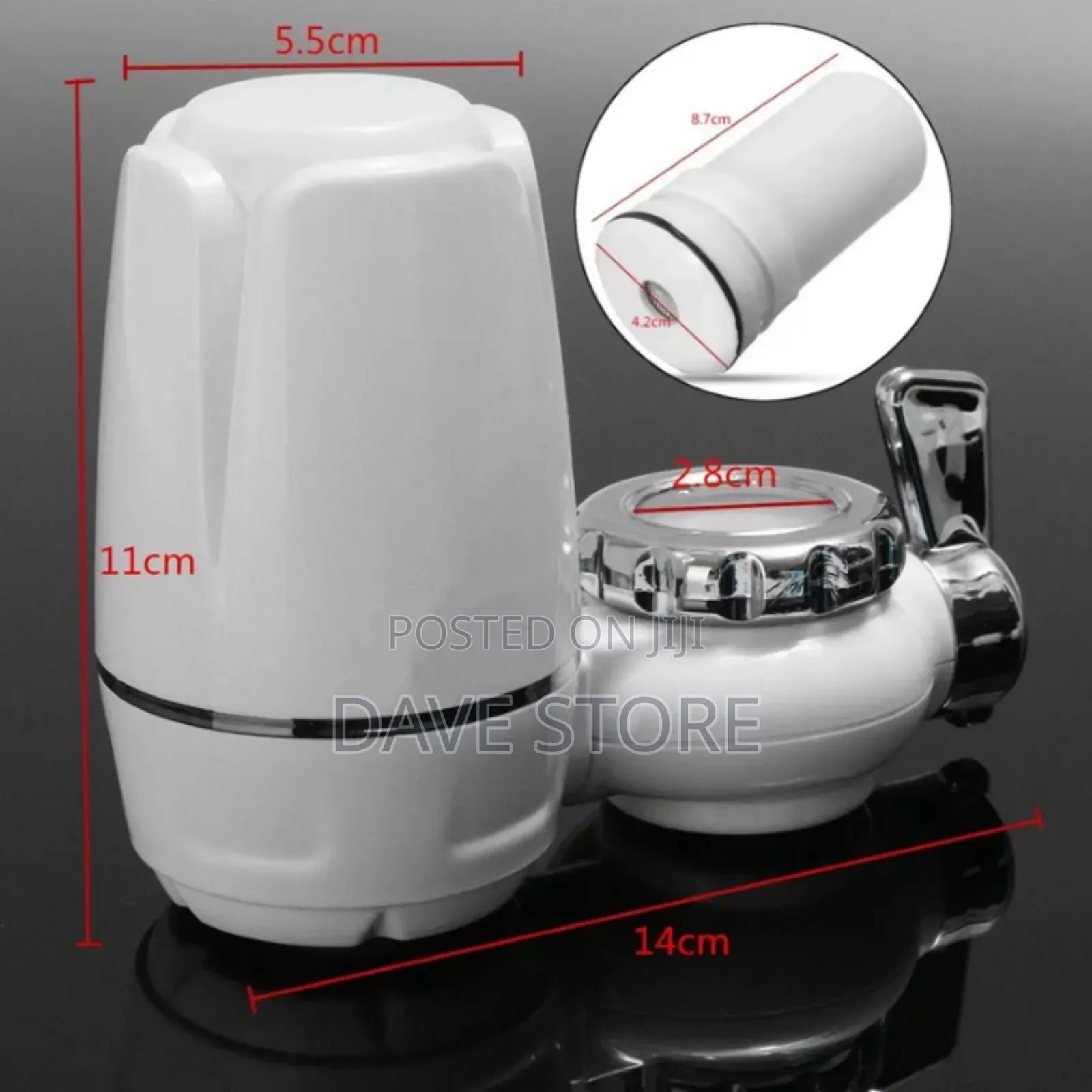 Water Faucet Water Purifier