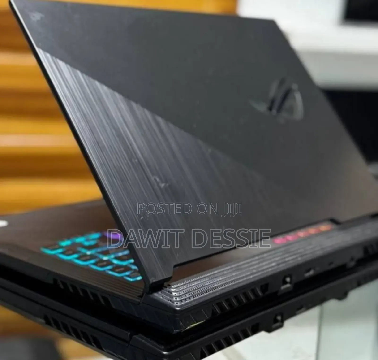 New Laptop Asus 16GB Intel Core I7 SSD 512GB